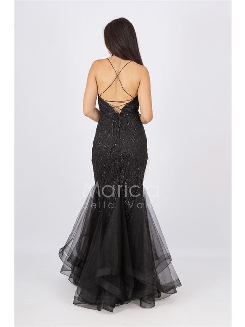  MARICLA ELEGANCE | FI7269NERO